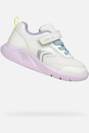 Geox SPRINTYE PEUTER Sneakers -