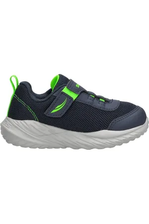 Skechers Nitro Sprint Klittenband Laag -