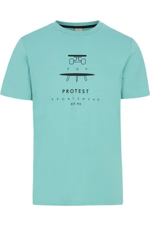 Protest PRTANDROS Heren T-Shirt