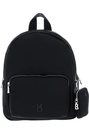 Bogner Vrije tijd rugzak Rugzak Verbier Play Hermine Backpack Zwart