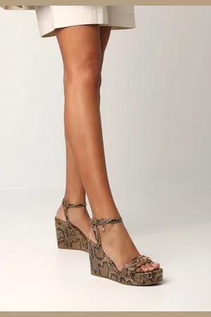 Mexx Heeled Sandal Nolah