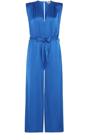FRNCH PARIS FRNCH Cadia jumpsuit satijn