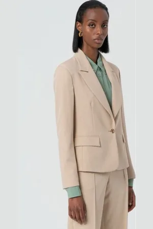 Fracomina Dames blazer