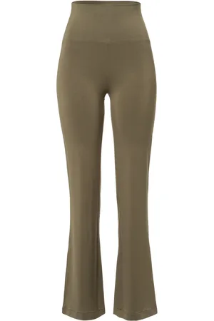 Les Lunes Broek BELLE Leggings flared
