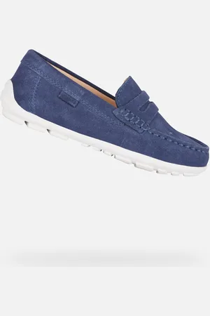 Geox NEW FAST JONGENS Loafers -