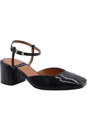 Angel alarcon Pump 40