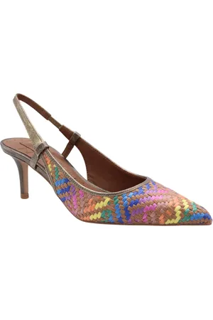 Kurt Geiger Slingback 40