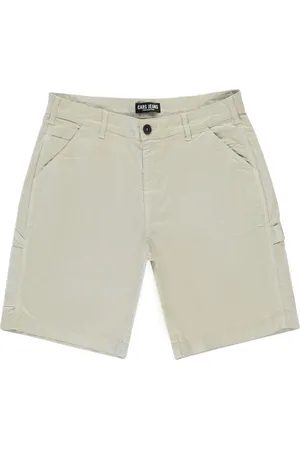Cars CARTER Short Kit - Jongens