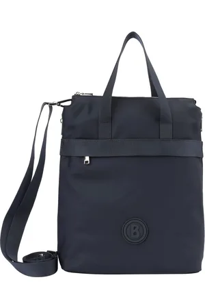 Bogner Vrije tijd rugzak Rugzak Maggia Malea Backpack Donkerblauw