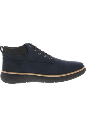 Timberland TB0A222F - Volwassenen Heren sneakersVrije tijd half-hoog - Kleur: