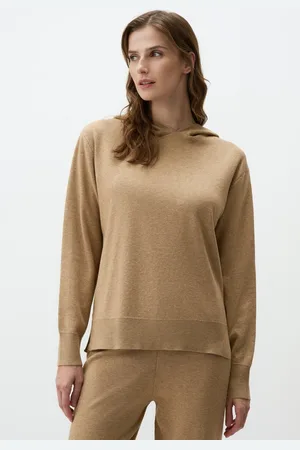 Jimmy Key Relaxed Fit Hoodie Sweatshirt
