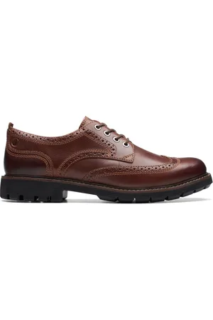 Clarks Heren - Batcombe Far - G - - maat 8,5