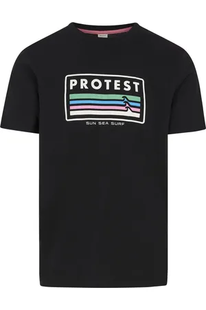 Protest PRTBARN Heren T-Shirt