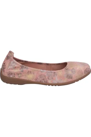 Josef Seibel Fenja 01 | Ballerina für Damen | Rot