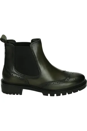 ARA 1229514 - Half-hoge schoenen - Kleur: