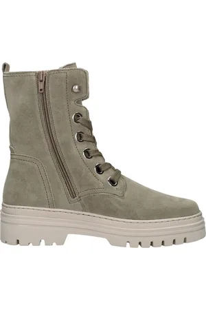 Gabor Veterschoenen Hoog Veterschoenen Hoog -