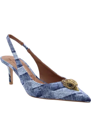 Kurt Geiger Slingback 38