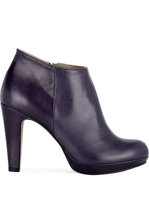 Noe Shoes Nabla Enkellaars