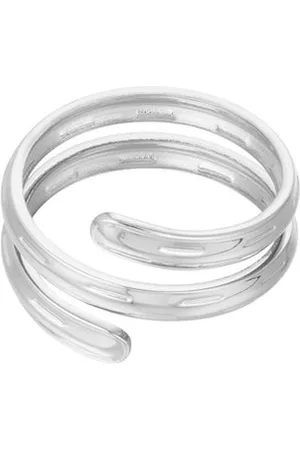 Yehwang City Ring - Stainless Steel - One Size