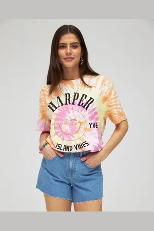 Harper & Yve Harper-sh Jeans Dames - Broek -