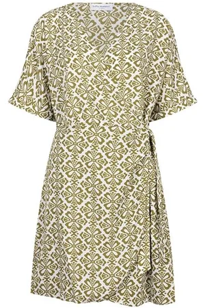 lofty manner Dress Gulia