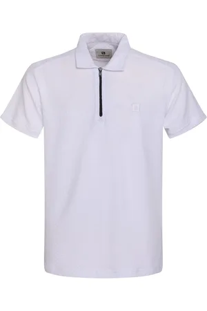 Gabbiano Poloshirt Polo 235534 102 Mannen