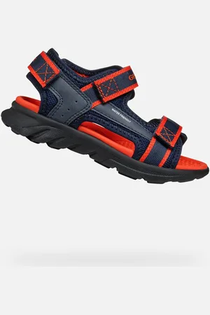 Geox SANDAAL AIRADYUM TIENERS Sandalen -