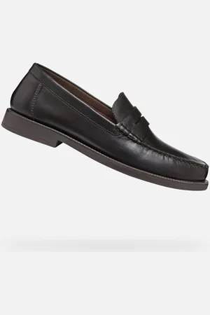 Geox RECANATI HEREN Veterschoenen -