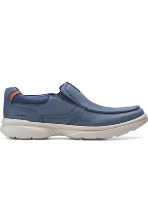 Clarks Heren schoenen - Bradley Free - H - - maat 10,5