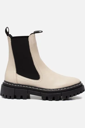 Tamaris Chelsea boots Leer 182224 - Dames