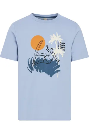 Protest PRTRODAS Heren T-Shirt