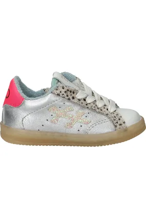 Pinocchio Sneakers - Meisjes