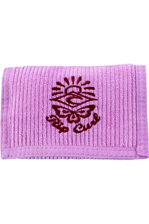 Rip Curl Icons Of Surf Wallet - Pink