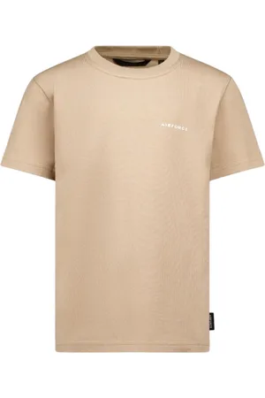 Airforce Mens Basic T_Shirt