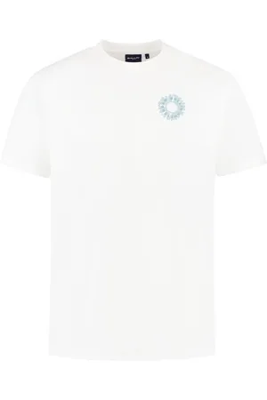 Ballin Heren Loose Fit T-shirts Crewneck SS -