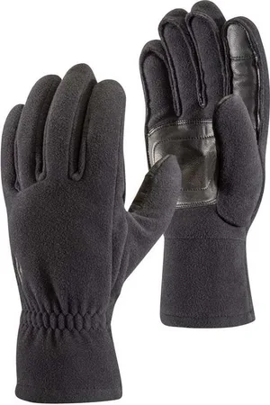 Black Diamond Handschoen - Midweight Windblock –