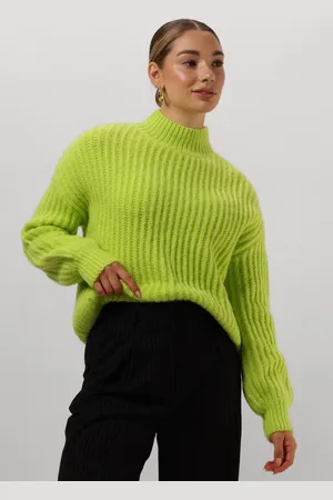 Circle Of Trust Joelle Knit Truien & vesten Dames - Sweater - Hoodie - Vest-