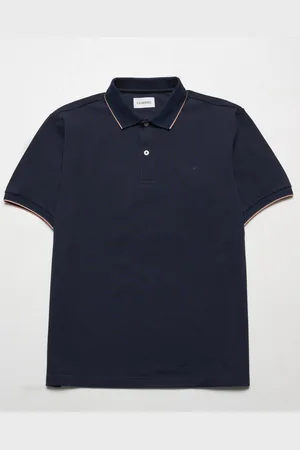 Campbell Jordan Polo Heren