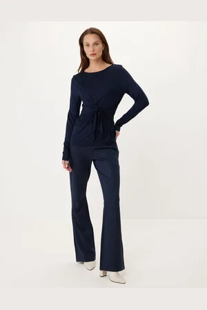 Mexx Flared Leg Pants