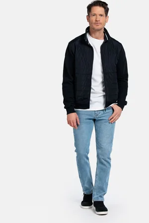 Baileys Sweat Cardigan Zip