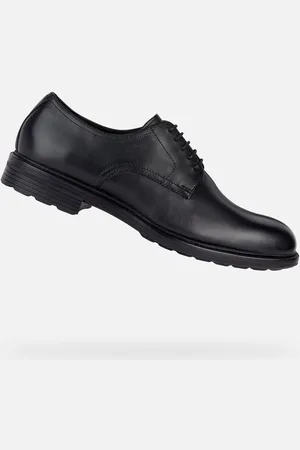 Geox WALK PLEASURE HEREN Veterschoenen -