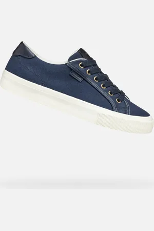 Geox EMMELENY DAMES Sneakers -