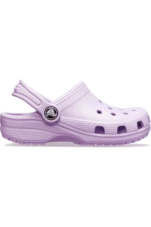 Crocs Classic Clog Kids - Kids Lila-30 - 31