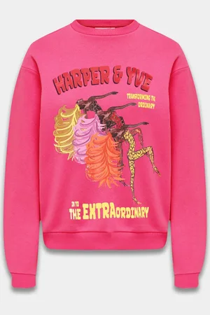 Harper & Yve EXTRAORDINARY-SW - Dames - Truien