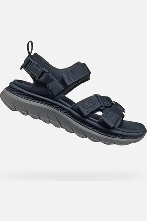 Geox SPHERICA ACTIF X S HEREN Sandalen -
