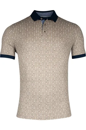 Baileys Polo Korte mouw - Heren - L - - Katoen - 515246