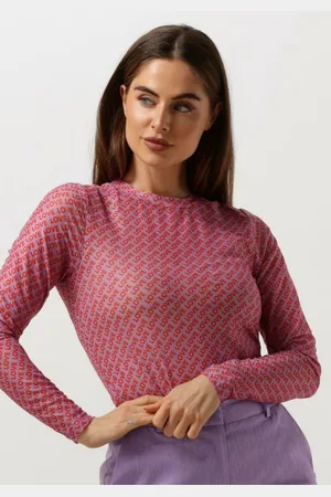Studio Amaya Ginny Tops & T-shirts Dames - Shirt -