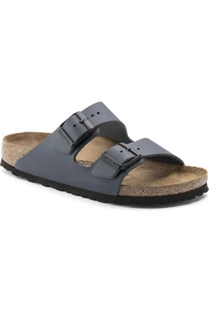 Birkenstock Arizona natuurleer narrow uni (051153)