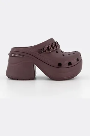 Crocs SPECIALS Siren Chain Clog
