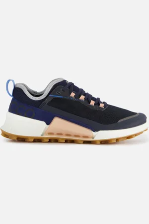 Ecco Biom 2.1 X Country W Sneakers Textiel - Dames